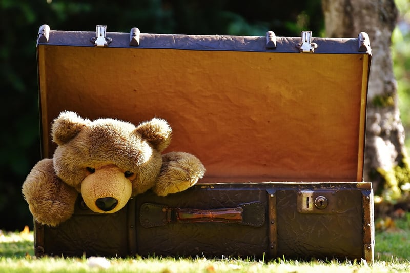 Budget Travel